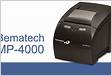 Configurando a Impressora Bematech MP 4000 TH4200 T